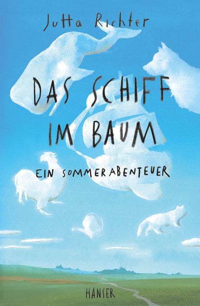 Produktbild: Das Schiff im Baum