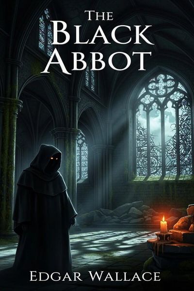 Produktbild: The Black Abbot