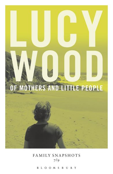 Produktbild: Of Mothers and Little People