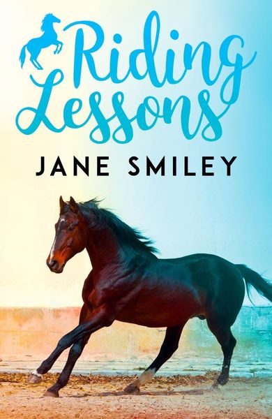 Produktbild: Riding Lessons