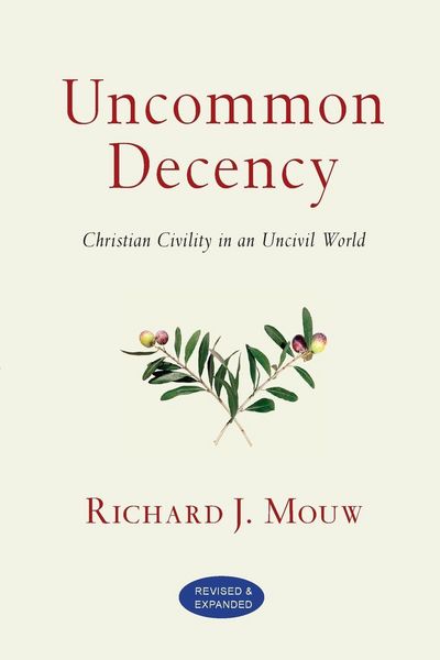 Produktbild: Uncommon Decency