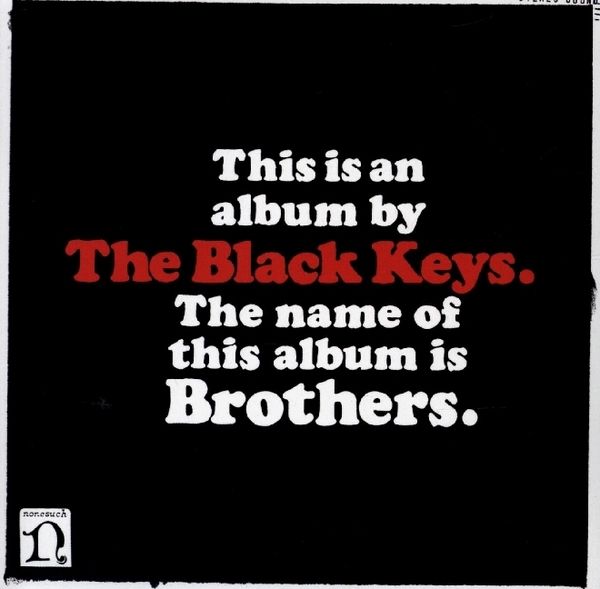Produktbild: Black Keys, T: Brothers(Deluxe Remastered 10th Anniversary E