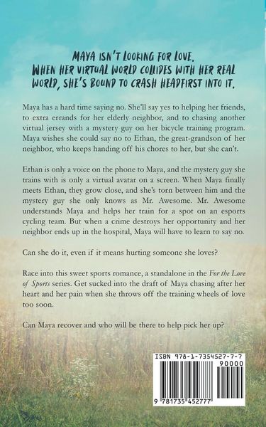 Produktbild: Love with Training Wheels