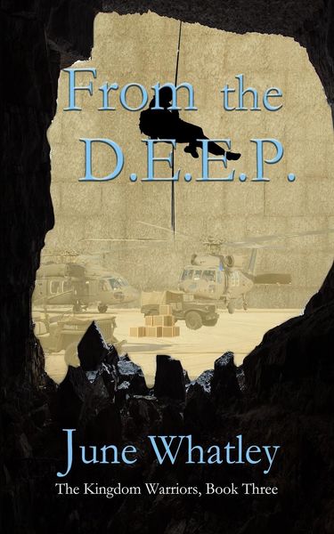 Produktbild: From the D.E.E.P.