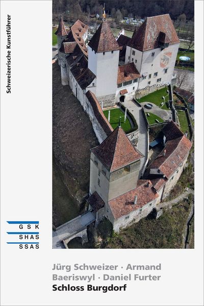 Produktbild: Schloss Burgdorf