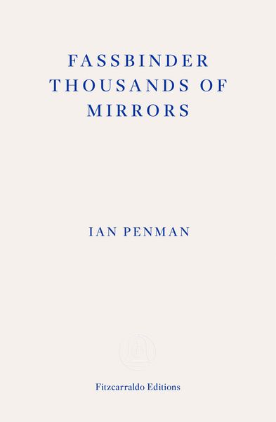 Produktbild: Fassbinder Thousands of Mirrors