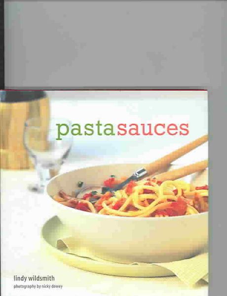 Produktbild: Pasta Sauces