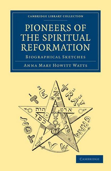 Produktbild: Pioneers of the Spiritual Reformation