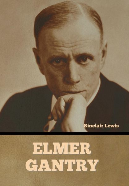 Produktbild: Elmer Gantry
