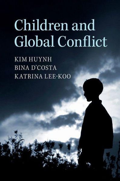 Produktbild: Children and Global Conflict