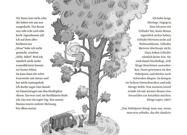 Produktbild: Der verr&uuml;ckte Erfinderschuppen - Der Limonaden-Sprudler