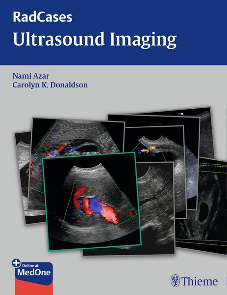 Produktbild: Radcases Ultrasound Imaging