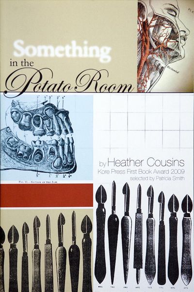 Produktbild: Something in The Potato Room