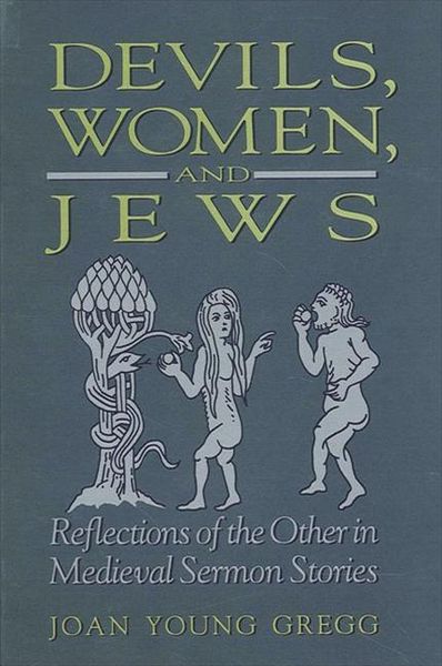 Produktbild: Devils, Women, and Jews