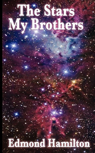 Produktbild: The Stars, My Brothers