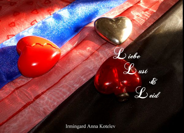 Produktbild: Liebe Lust & Leid