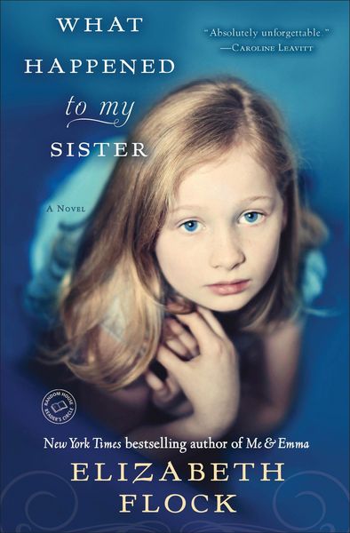 Produktbild: What Happened to My Sister