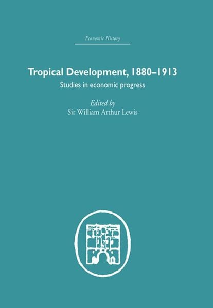 Produktbild: Tropical Development