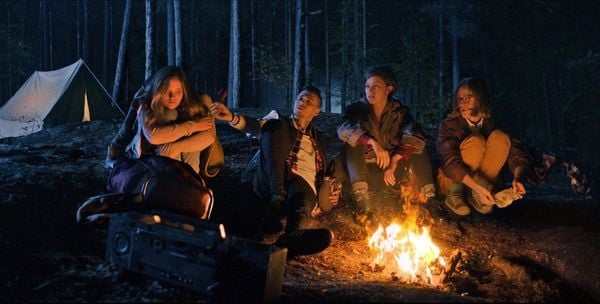 Produktbild: Lake Bodom