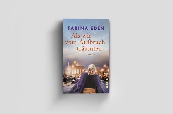 Produktbild: Als wir vom Aufbruch tr&auml;umten