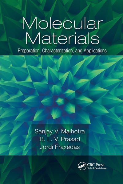 Produktbild: Molecular Materials