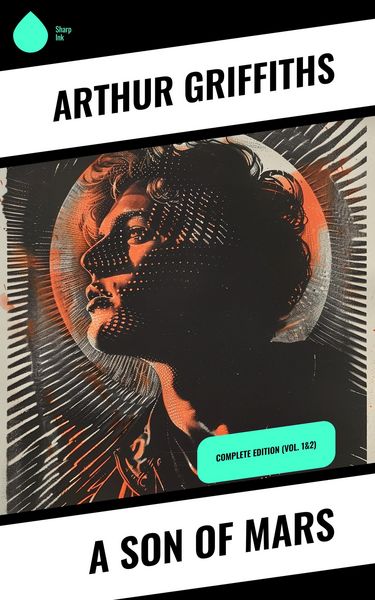 Produktbild: A Son of Mars