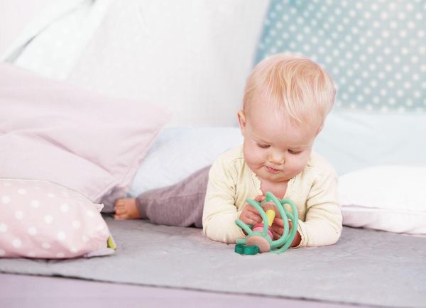 Hape - Greifling Apfel Alex