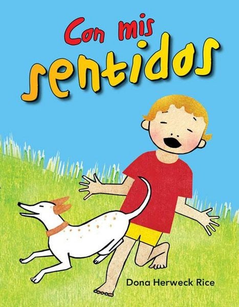 Produktbild: Con MIS Sentidos