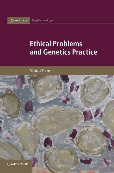 Produktbild: Ethical Problems and Genetics Practice