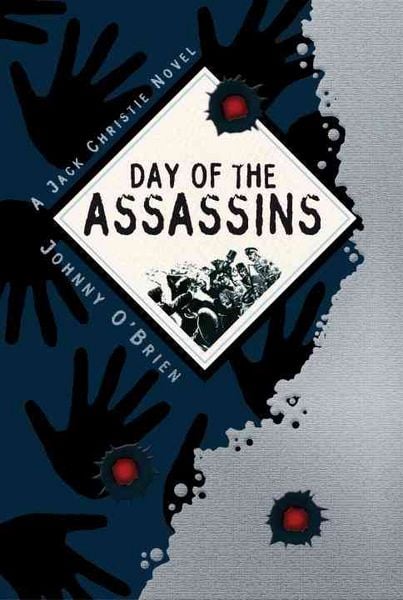 Produktbild: Day of the Assassins