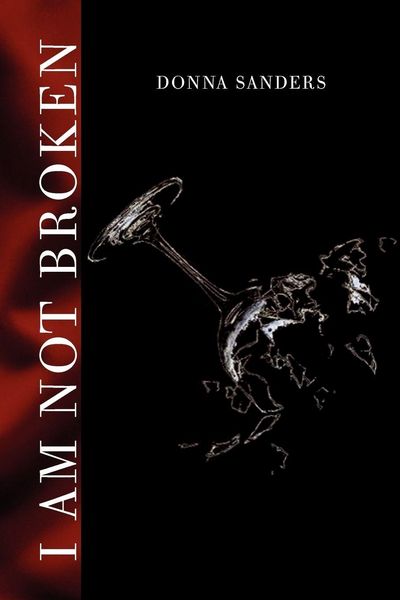 Produktbild: I Am Not Broken