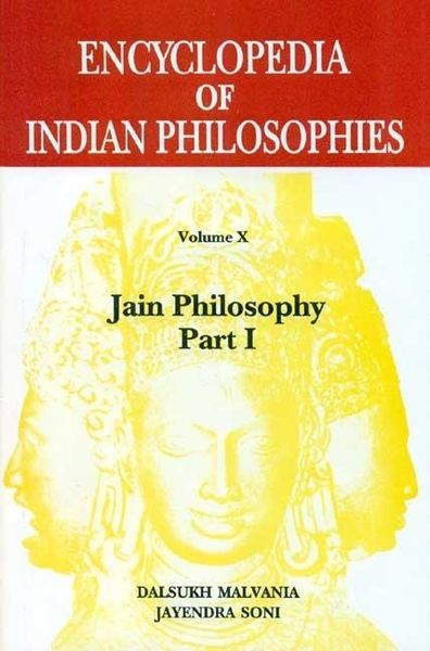 Produktbild: Encyclopedia of Indian Philosophies (Vol. 10)