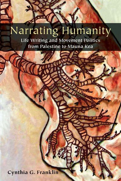 Produktbild: Narrating Humanity