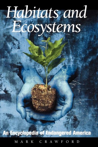 Produktbild: Habitats and Ecosystems