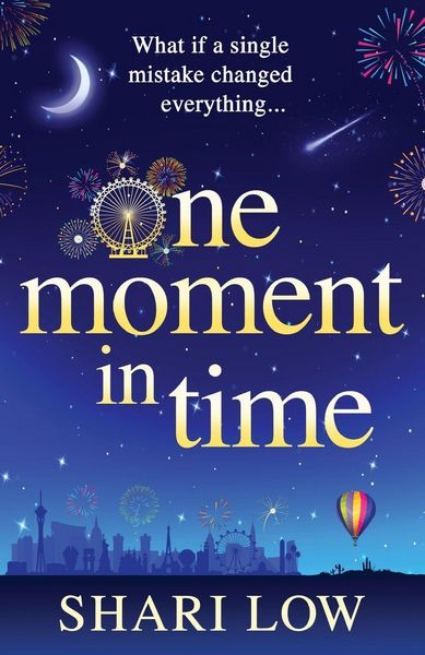 Produktbild: One Moment in Time