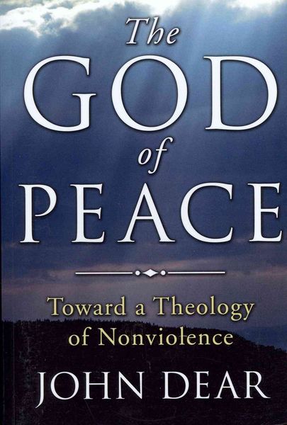 Produktbild: The God of Peace