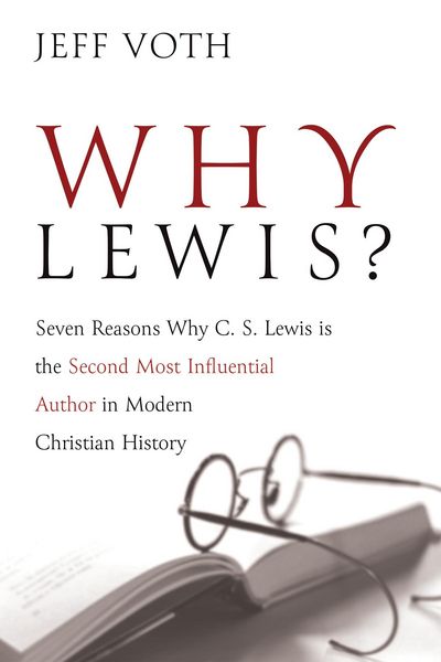 Produktbild: Why Lewis?