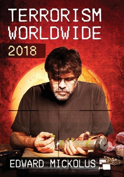 Produktbild: Terrorism Worldwide, 2018