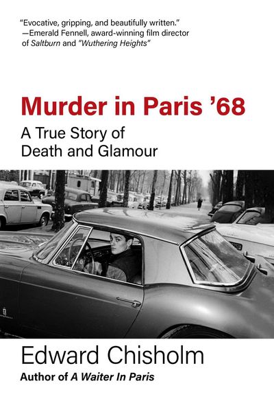 Produktbild: Murder in Paris '68