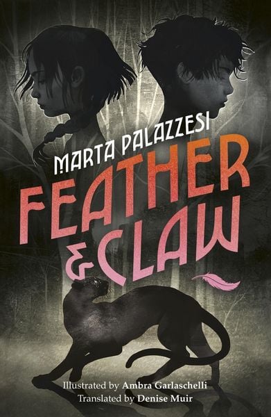 Produktbild: Feather and Claw