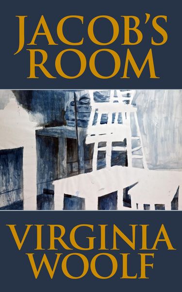 Produktbild: Jacob's Room