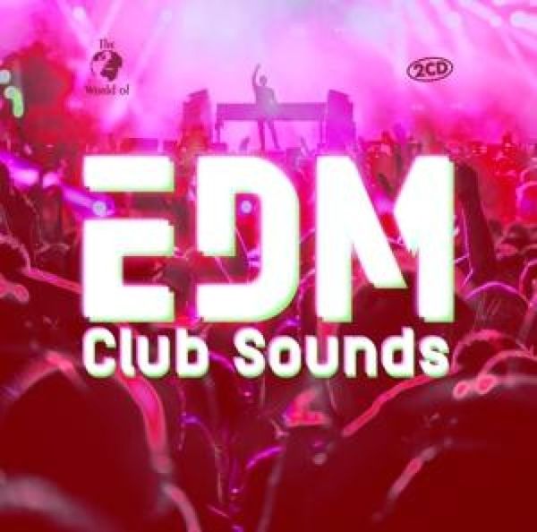 Produktbild: EDM Club Sounds