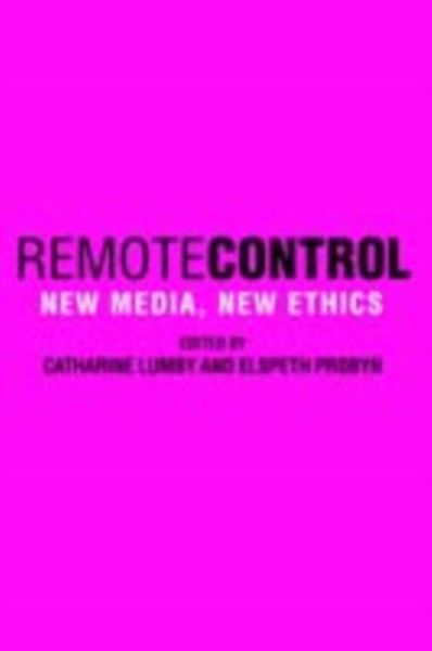 Produktbild: Remote Control