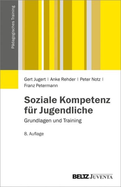 Produktbild: Soziale Kompetenz f&uuml;r Jugendliche