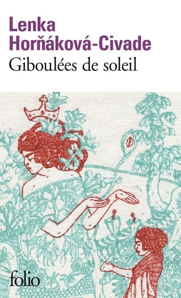 Produktbild: Giboulees de soleil