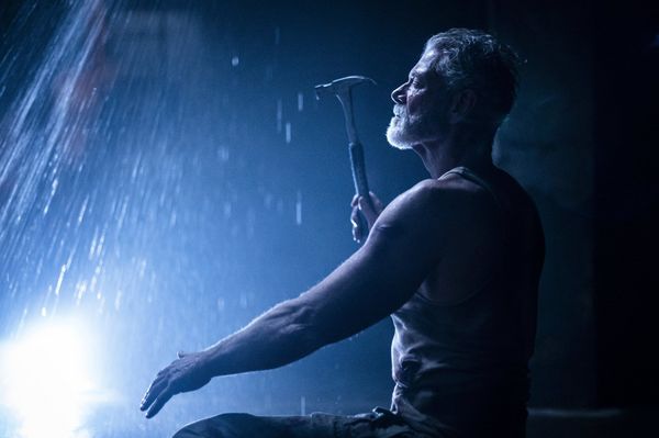 Produktbild: Don't Breathe 2 (4K Ultra HD) (+ Blu-ray 2D)