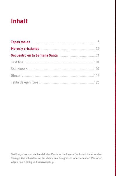 Produktbild: Tapas malas