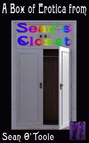 Produktbild: A Box of Erotica from Sean's Closet