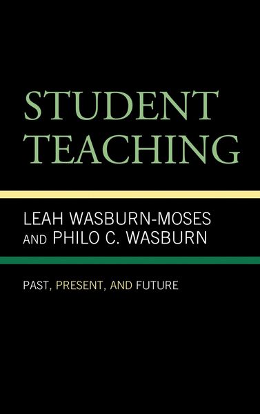 Produktbild: Student Teaching