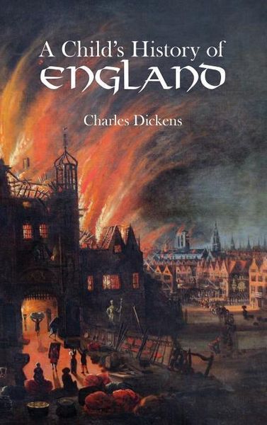 Produktbild: Child's History of England